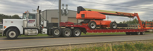 ricks landoll services pic