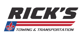 Rick's Towing